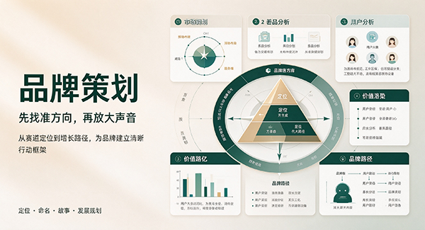 兰考县品牌策划