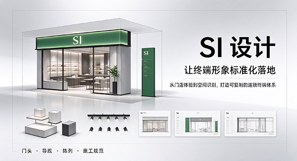 兰考县SI设计